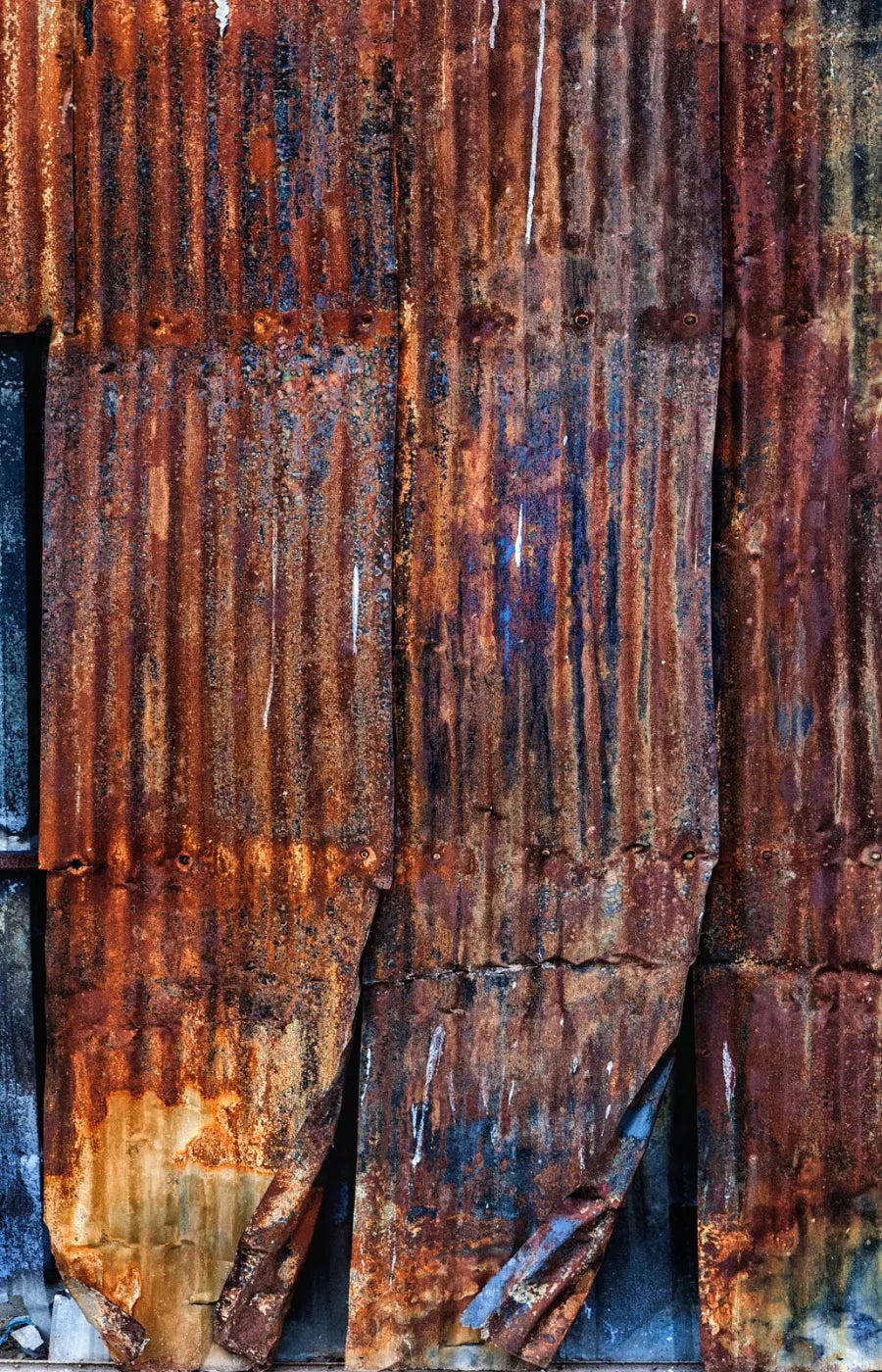 Iron Age Artdent 8X12 Ultracloth ( 96 X 144 Inch ) Backdrop