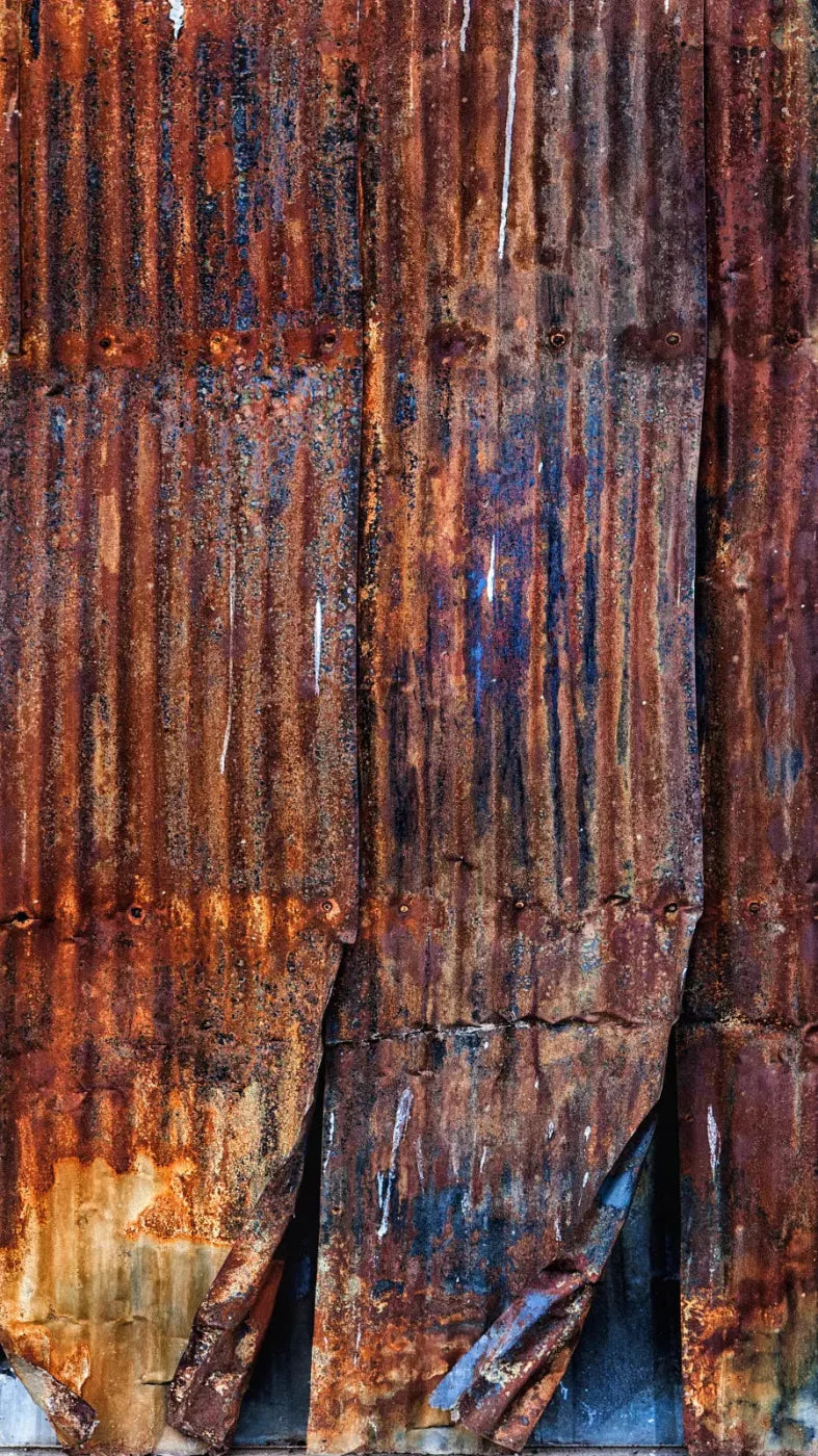 Iron Age Artdent 8X14 Ultracloth ( 96 X 168 Inch ) Backdrop
