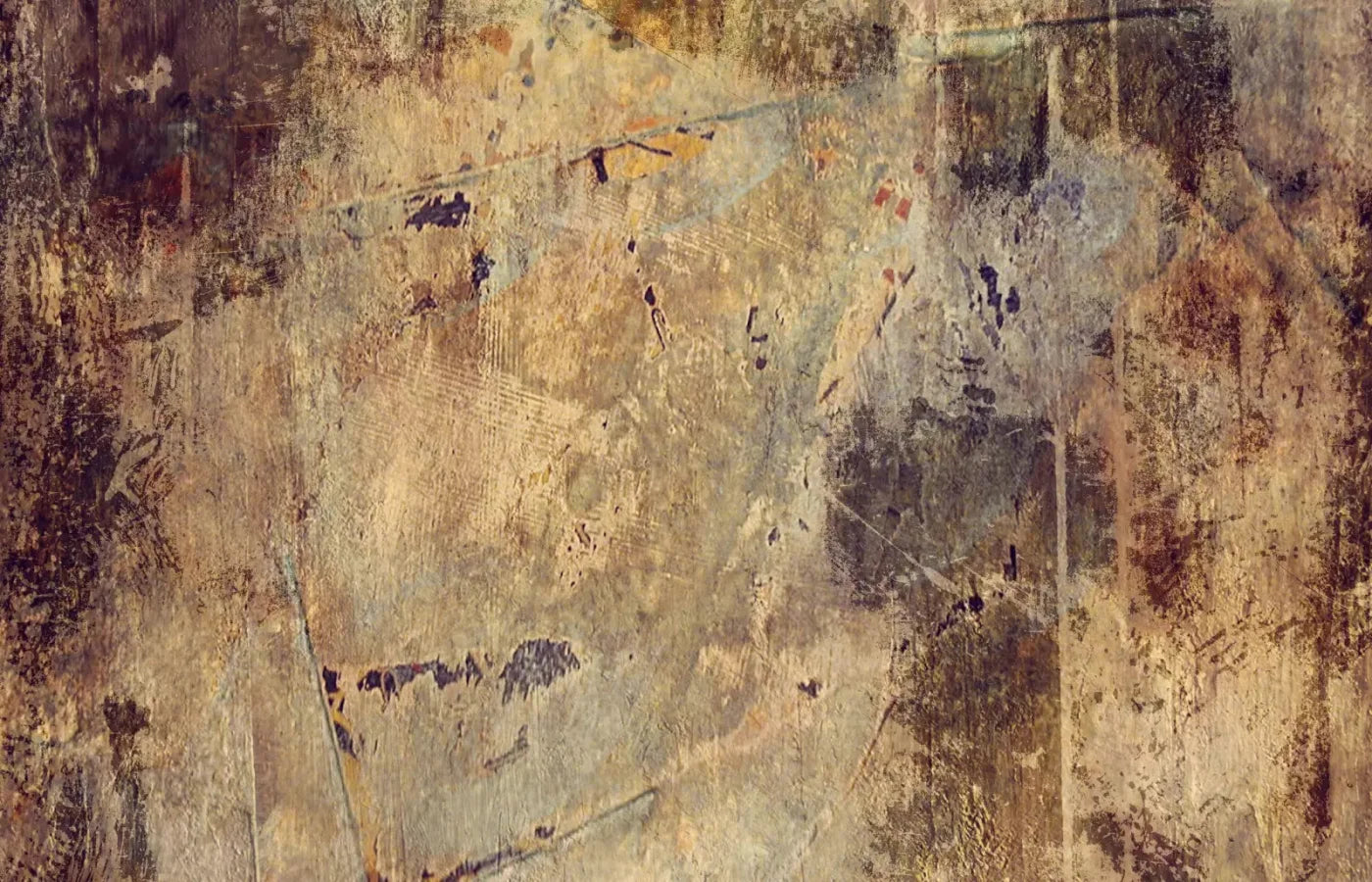 Iron Age Crete 12X8 Ultracloth ( 144 X 96 Inch ) Backdrop