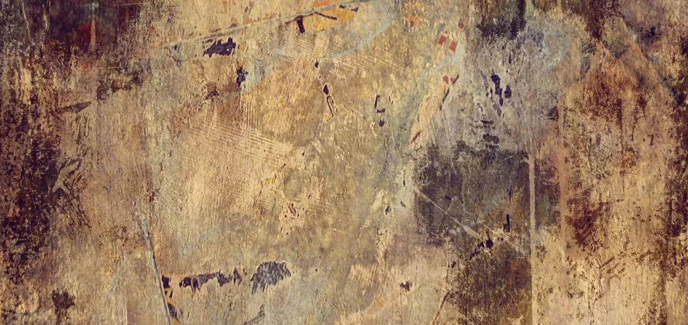 Iron Age Crete 16X8 Ultracloth ( 192 X 96 Inch ) Backdrop