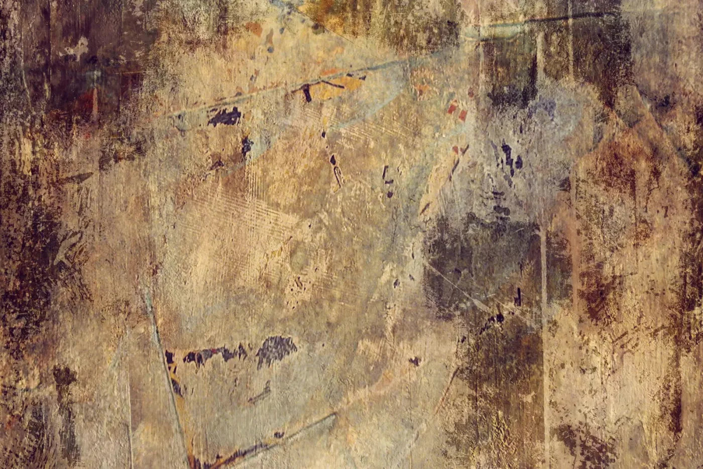 Iron Age Crete 8X5 Ultracloth ( 96 X 60 Inch ) Backdrop
