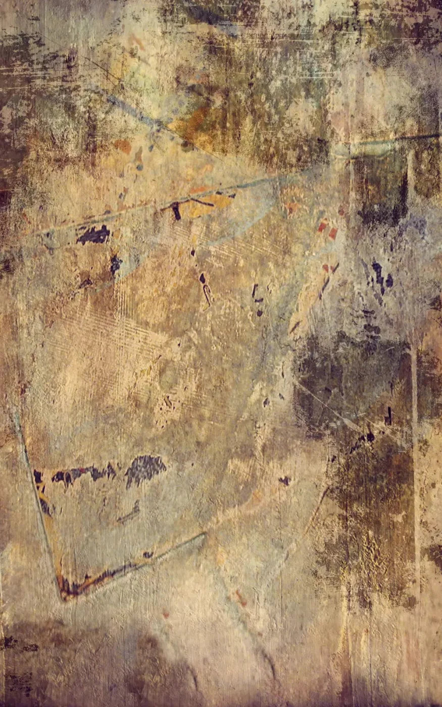 Iron Age Crete 9X14 Ultracloth ( 108 X 168 Inch ) Backdrop