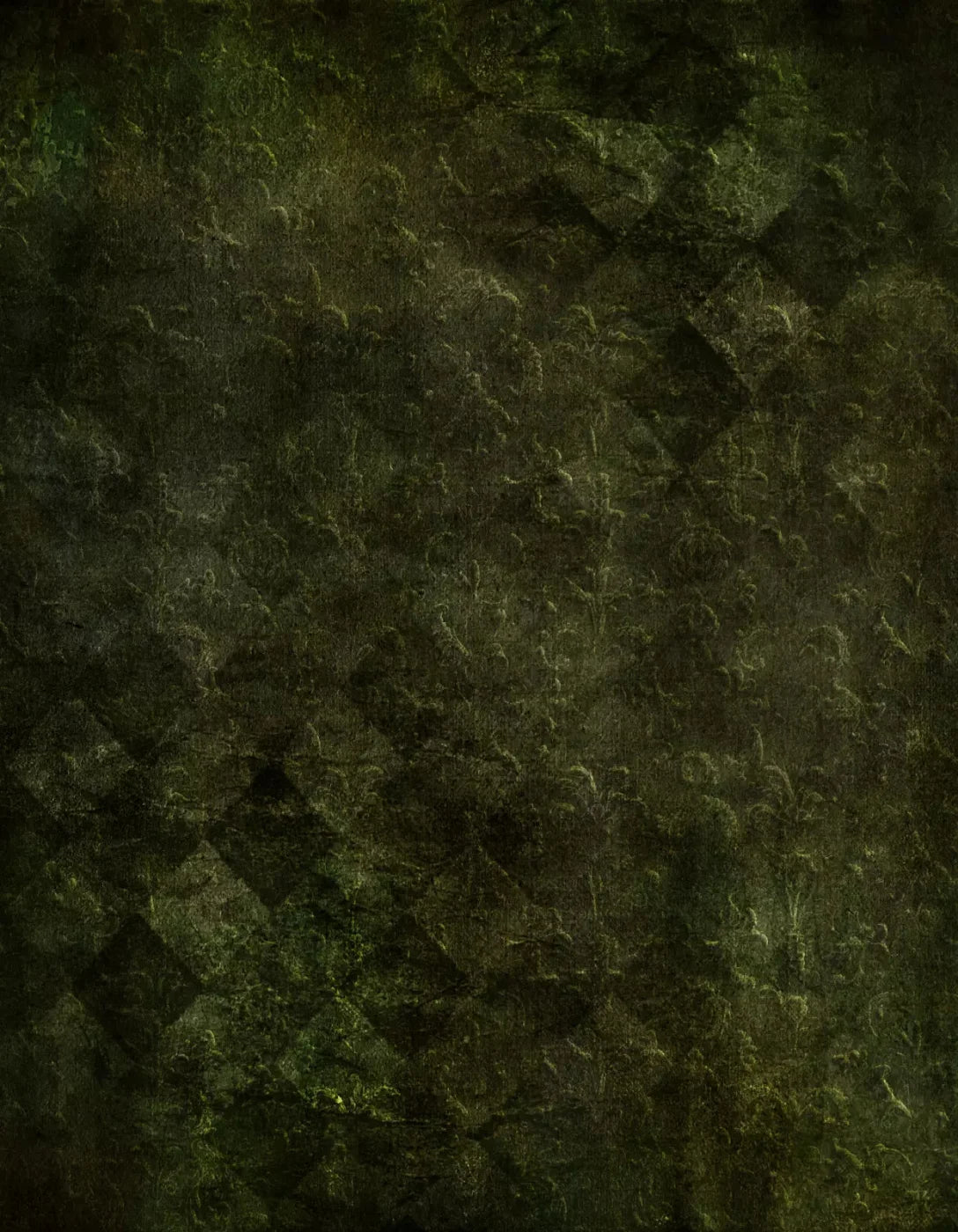 Iron Age Rapture 6X8 Fleece ( 72 X 96 Inch ) Backdrop