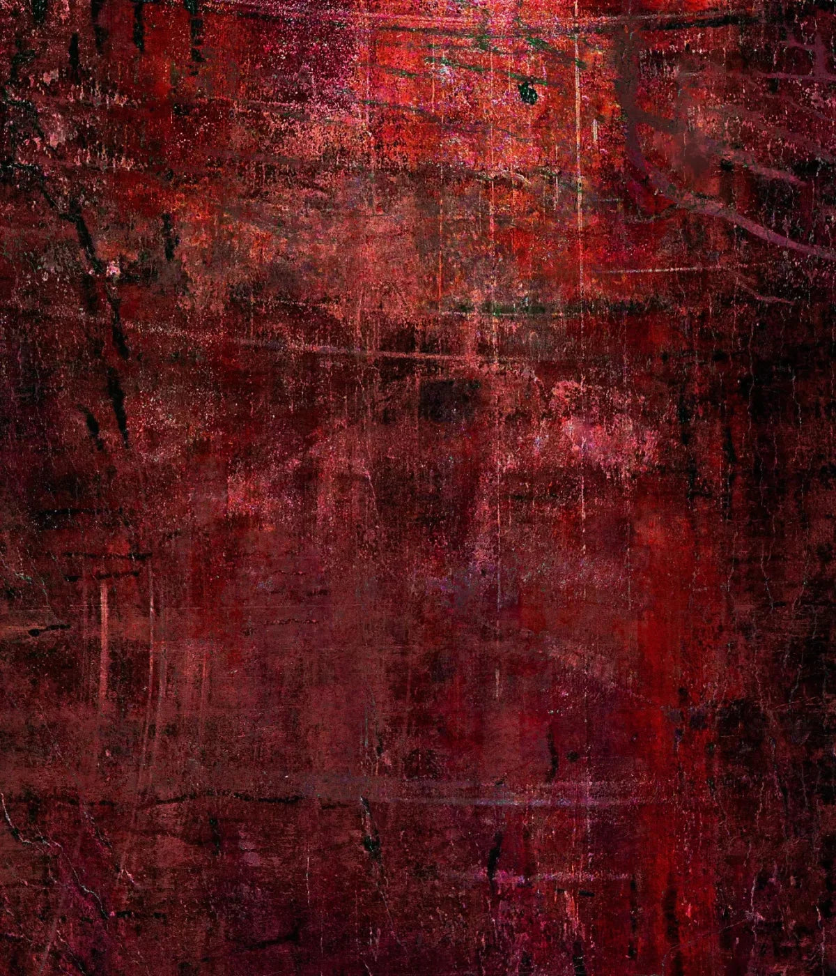 Iron Age Saffron 10X12 Ultracloth ( 120 X 144 Inch ) Backdrop