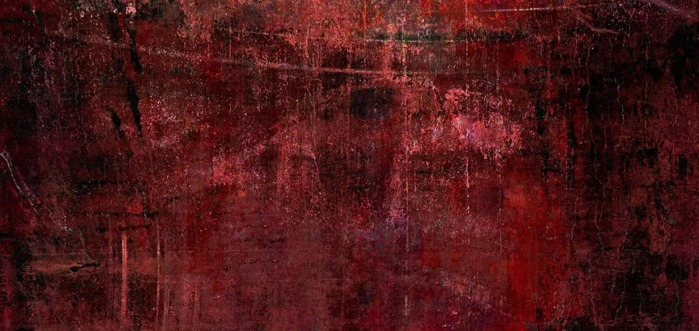 Iron Age Saffron 16X8 Ultracloth ( 192 X 96 Inch ) Backdrop