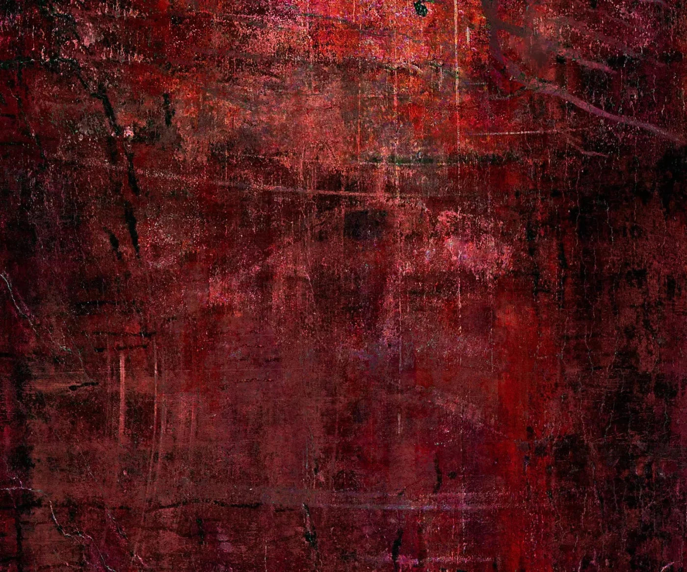 Iron Age Saffron 5X42 Fleece ( 60 X 50 Inch ) Backdrop