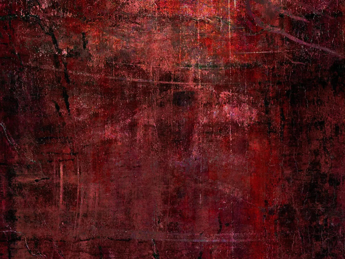 Iron Age Saffron 7X5 Ultracloth ( 84 X 60 Inch ) Backdrop