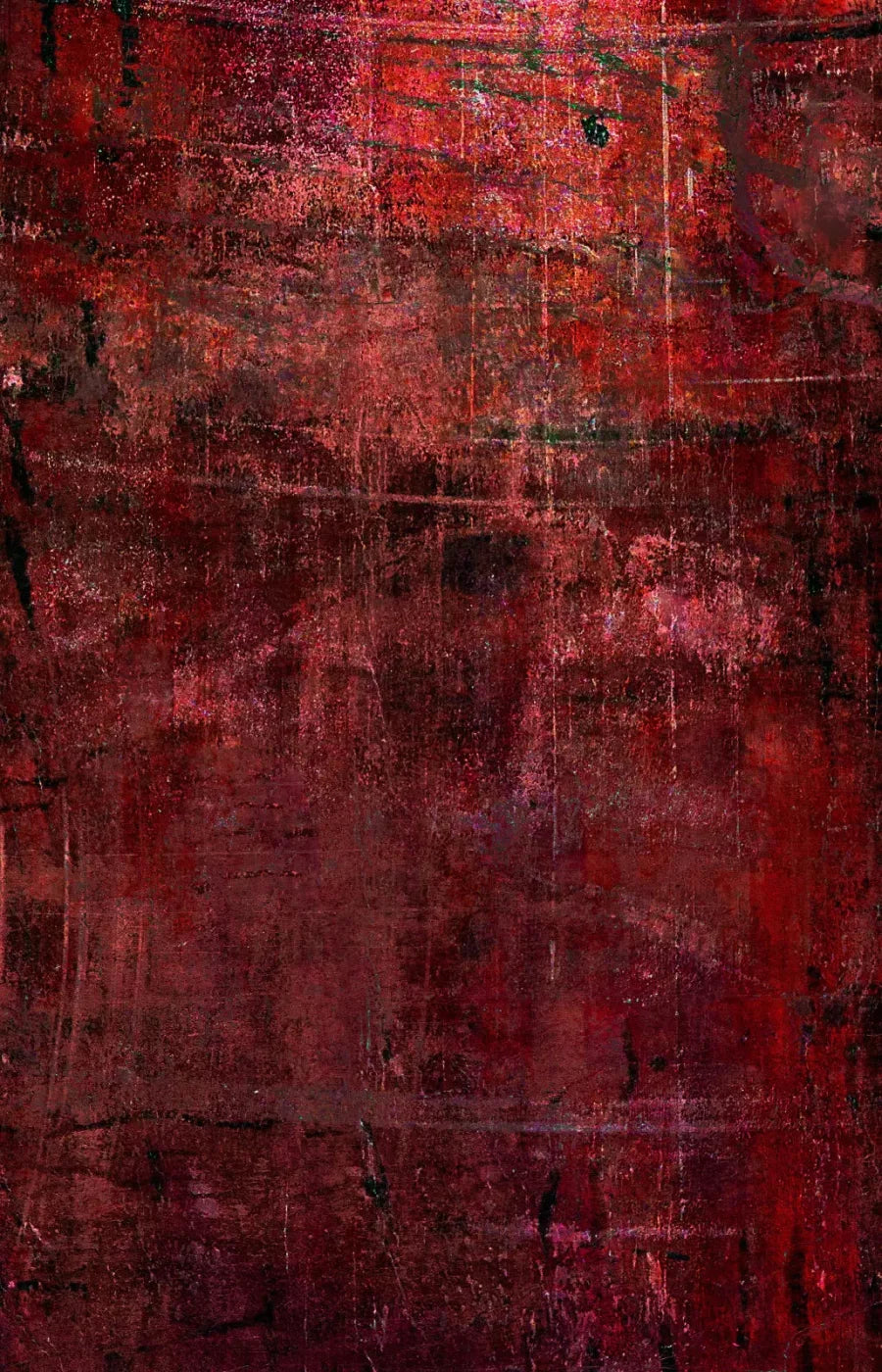 Iron Age Saffron 8X12 Ultracloth ( 96 X 144 Inch ) Backdrop