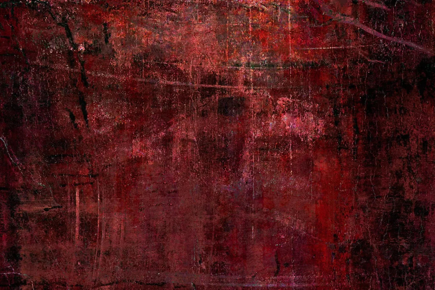 Iron Age Saffron 8X5 Ultracloth ( 96 X 60 Inch ) Backdrop