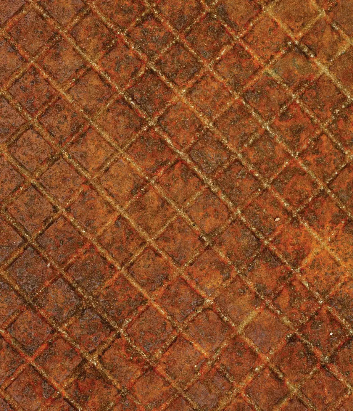 Iron Diamonds 10X12 Ultracloth ( 120 X 144 Inch ) Backdrop