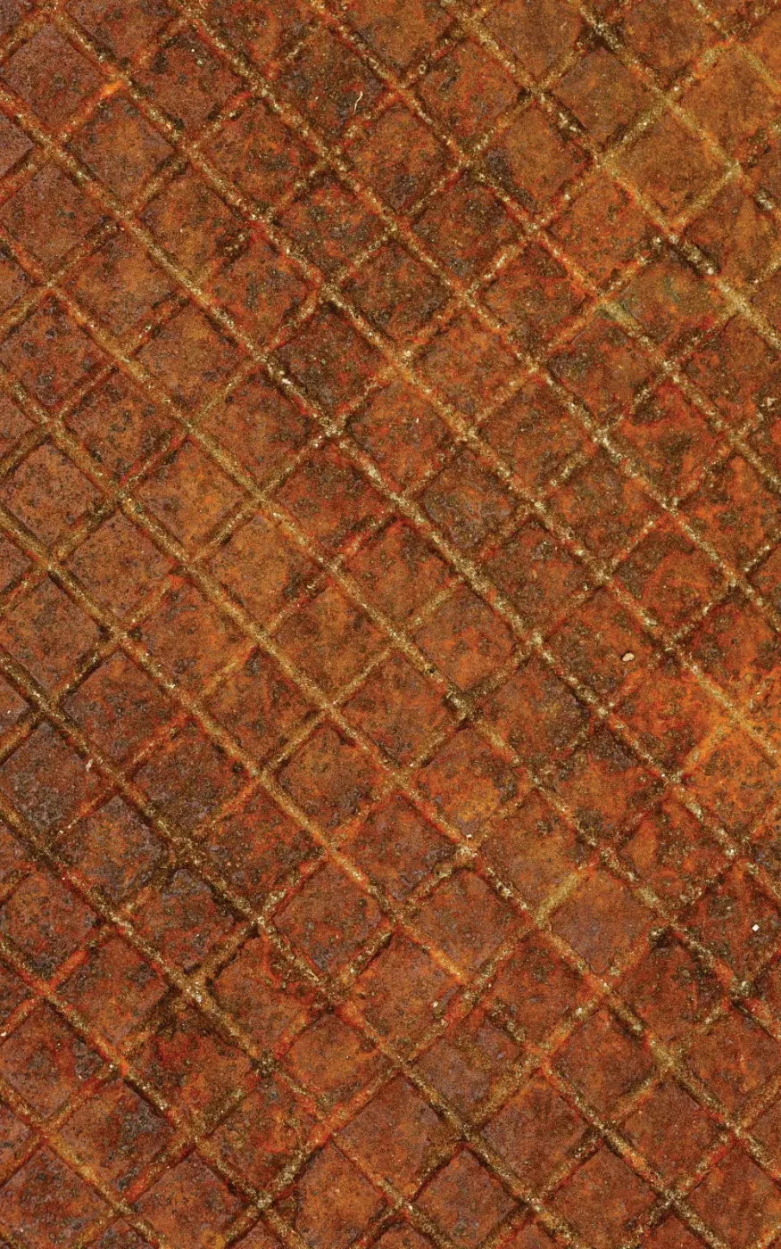 Iron Diamonds 9X14 Ultracloth ( 108 X 168 Inch ) Backdrop