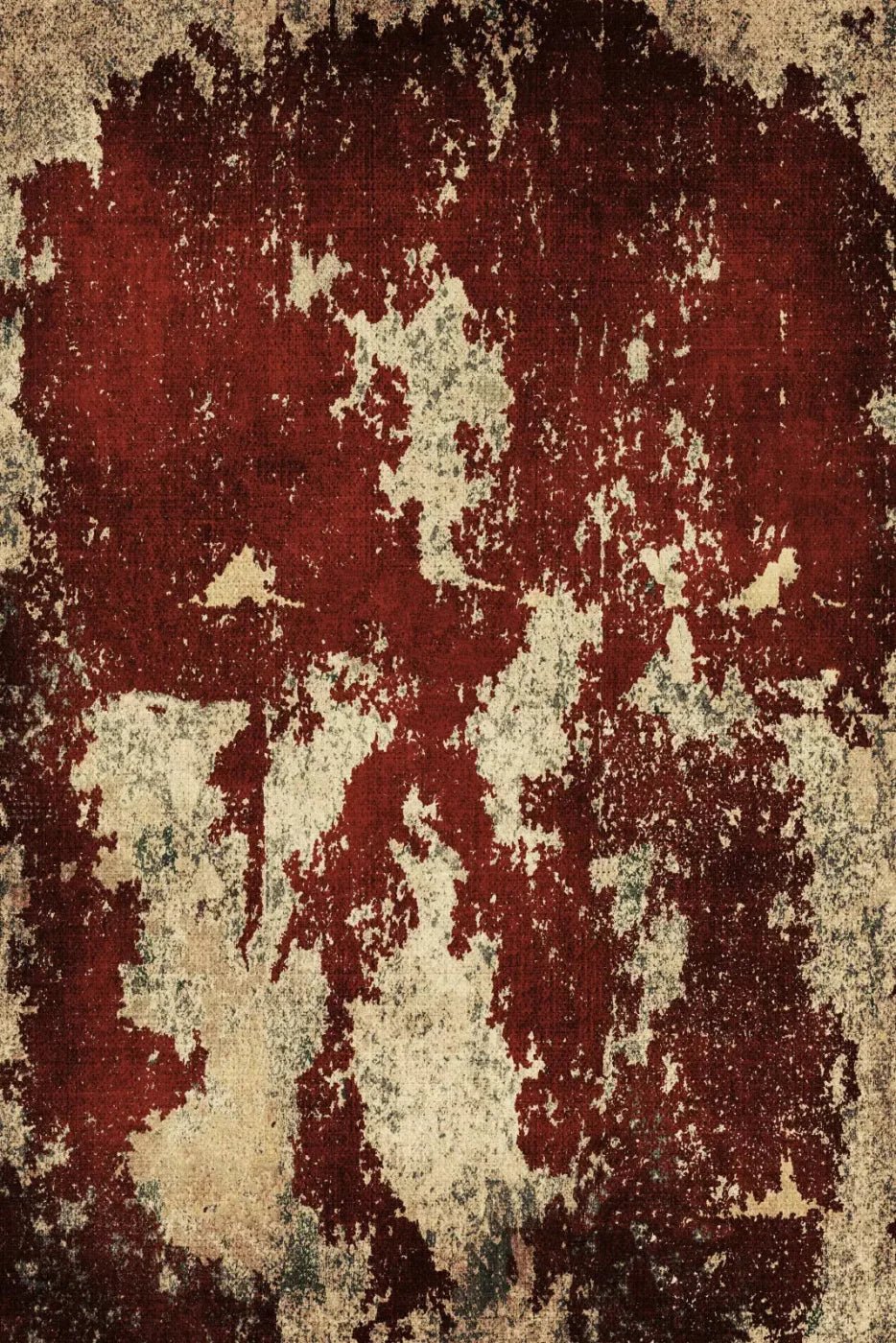 Ironic 4X5 Rubbermat Floor ( 48 X 60 Inch ) Backdrop