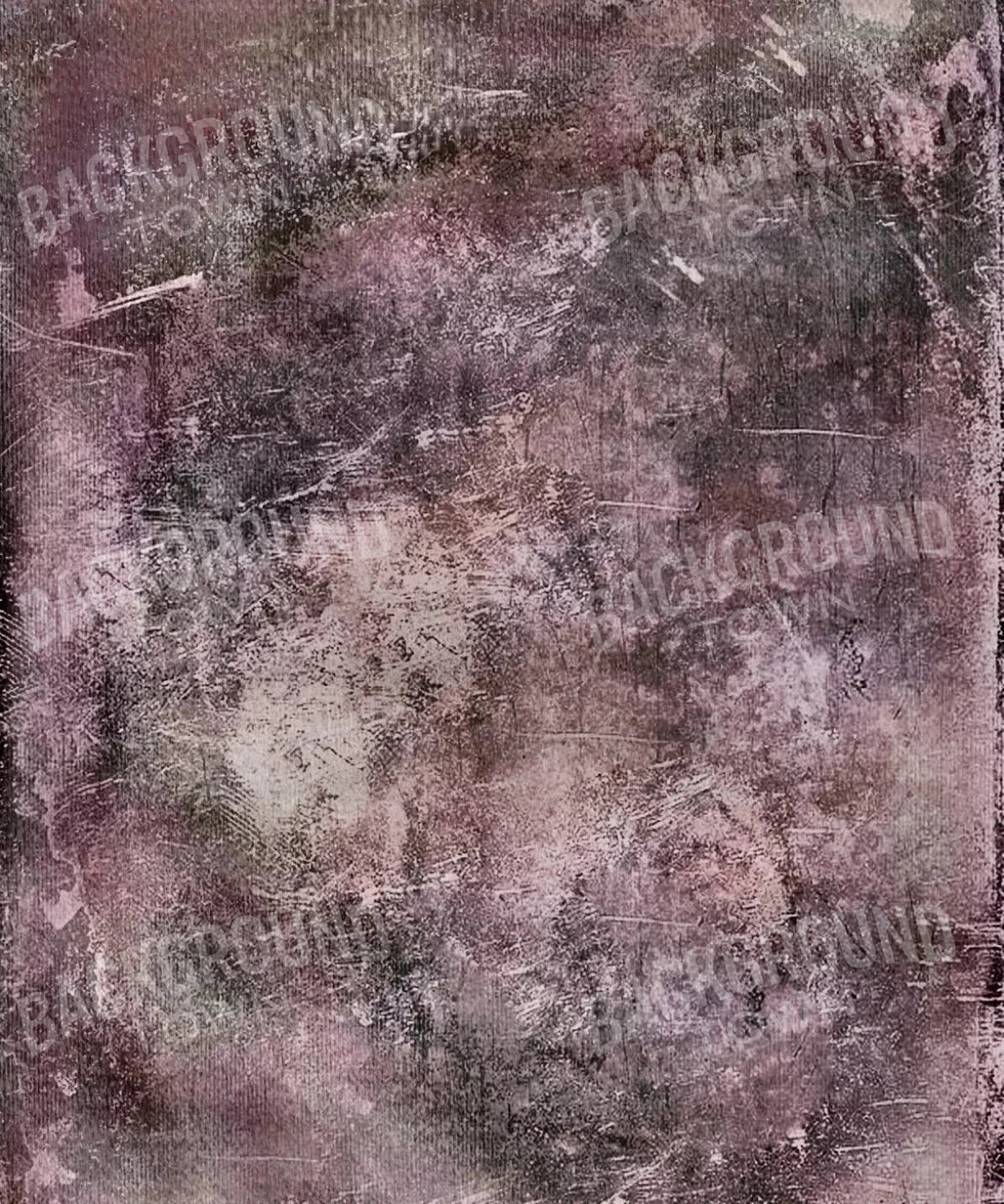 Purple Urban Grunge Backdrop for Photography