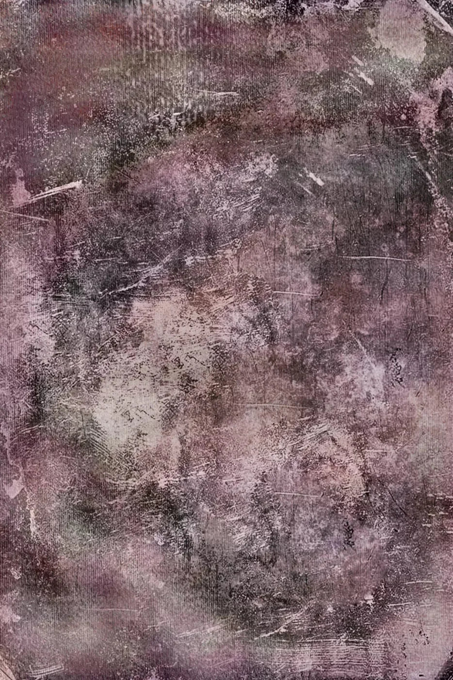 Irony 4X5 Rubbermat Floor ( 48 X 60 Inch ) Backdrop