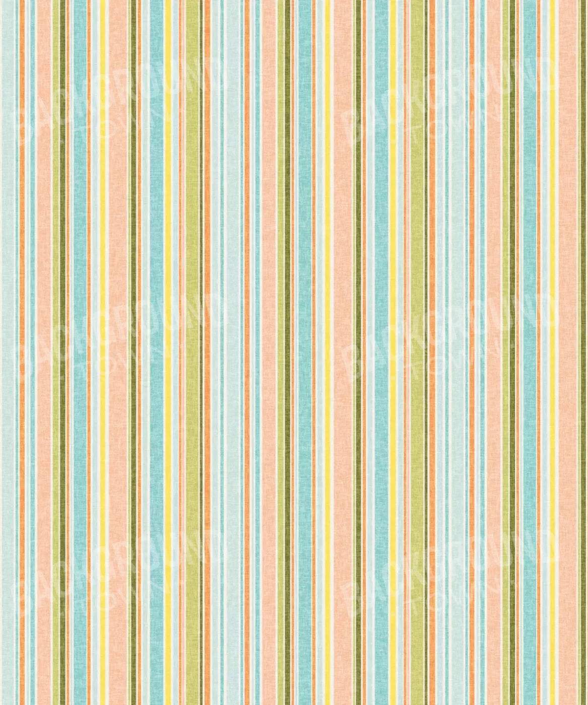 Yellow Pattern Backdrop for Photography