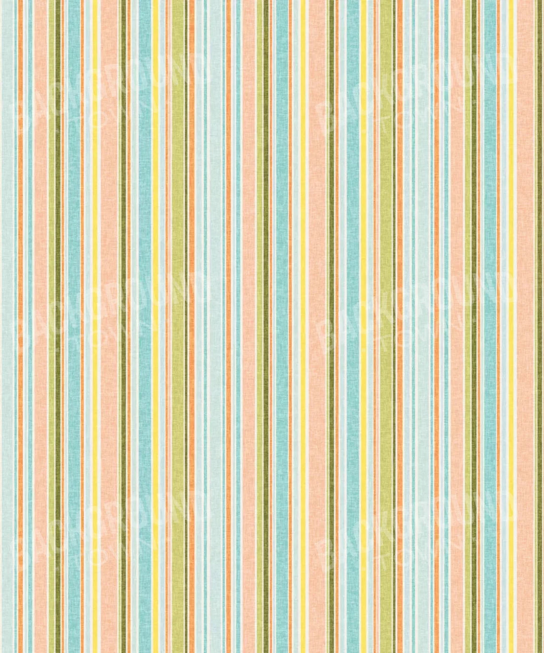 Yellow Pattern Backdrop for Photography