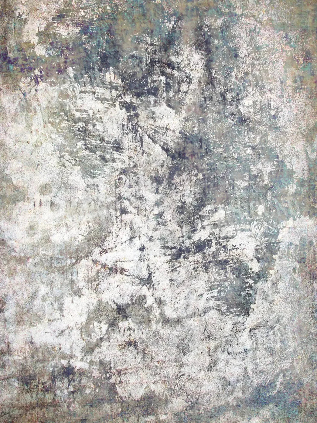 Isolate 8X10 Fleece ( 96 X 120 Inch ) Backdrop