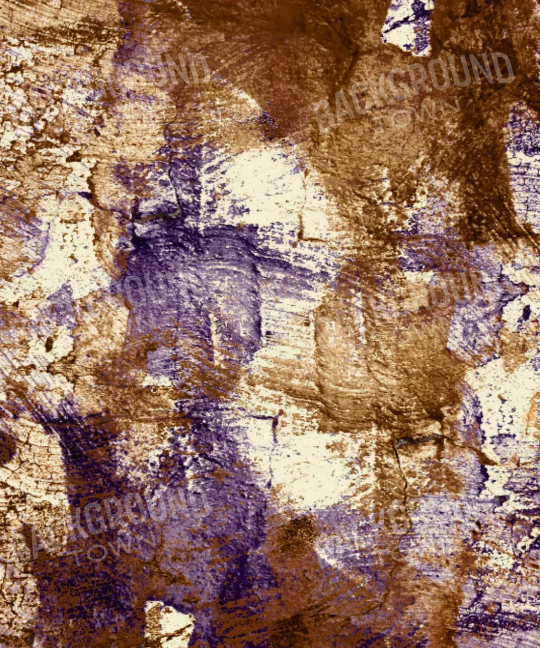 Beige Urban Grunge Backdrop for Photography