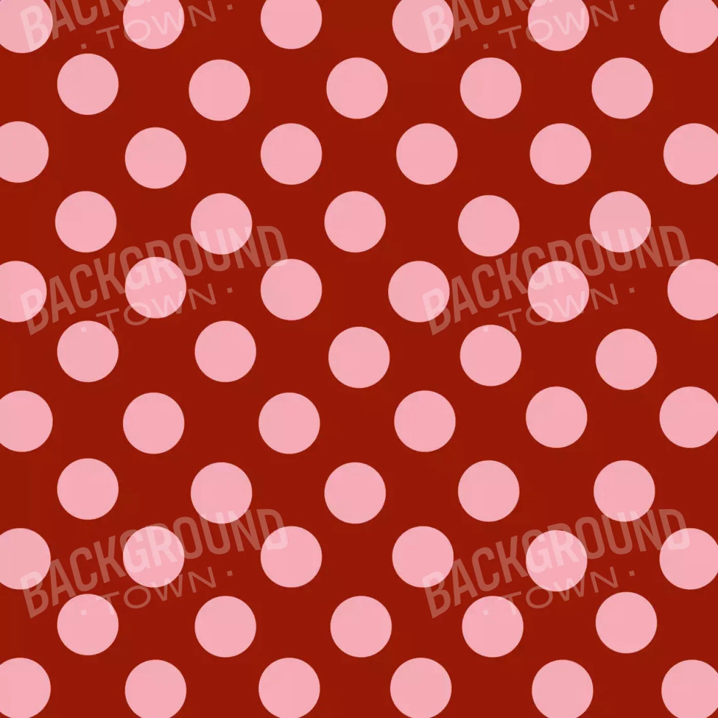 Itsy Bitsy 10X10 Ultracloth ( 120 X Inch ) Backdrop