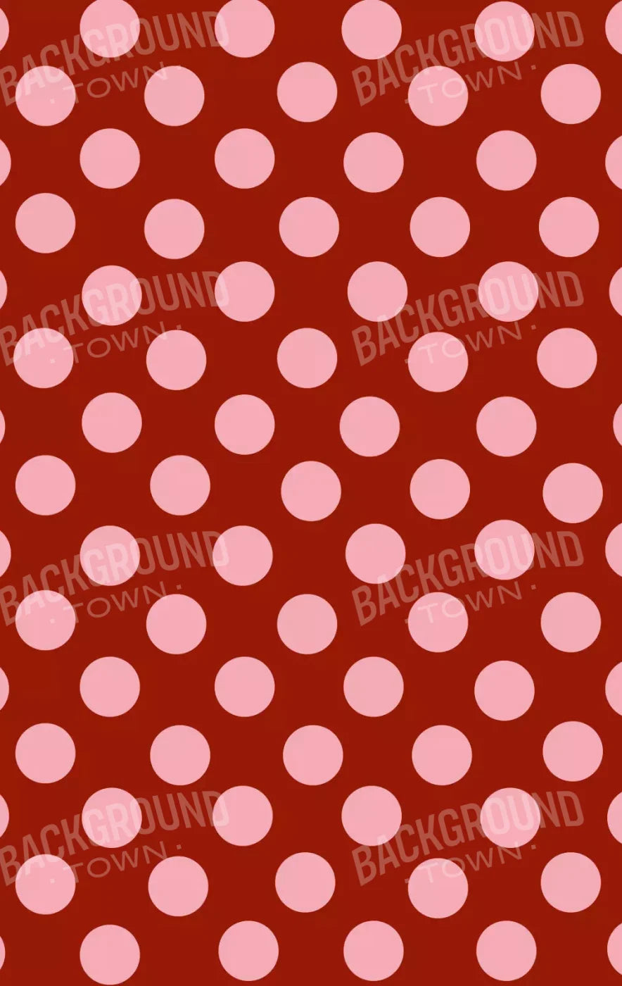 Itsy Bitsy 10X16 Ultracloth ( 120 X 192 Inch ) Backdrop