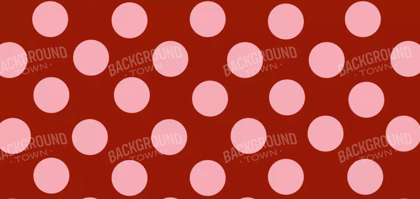 Itsy Bitsy 16X8 Ultracloth ( 192 X 96 Inch ) Backdrop
