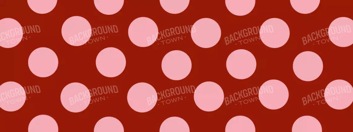 Itsy Bitsy 20X8 Ultracloth ( 240 X 96 Inch ) Backdrop