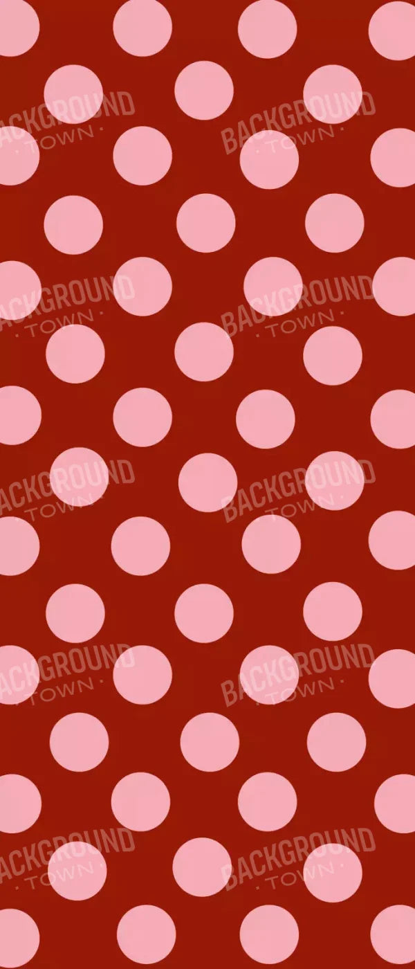 Itsy Bitsy 5X12 Ultracloth For Westcott X-Drop ( 60 X 144 Inch ) Backdrop