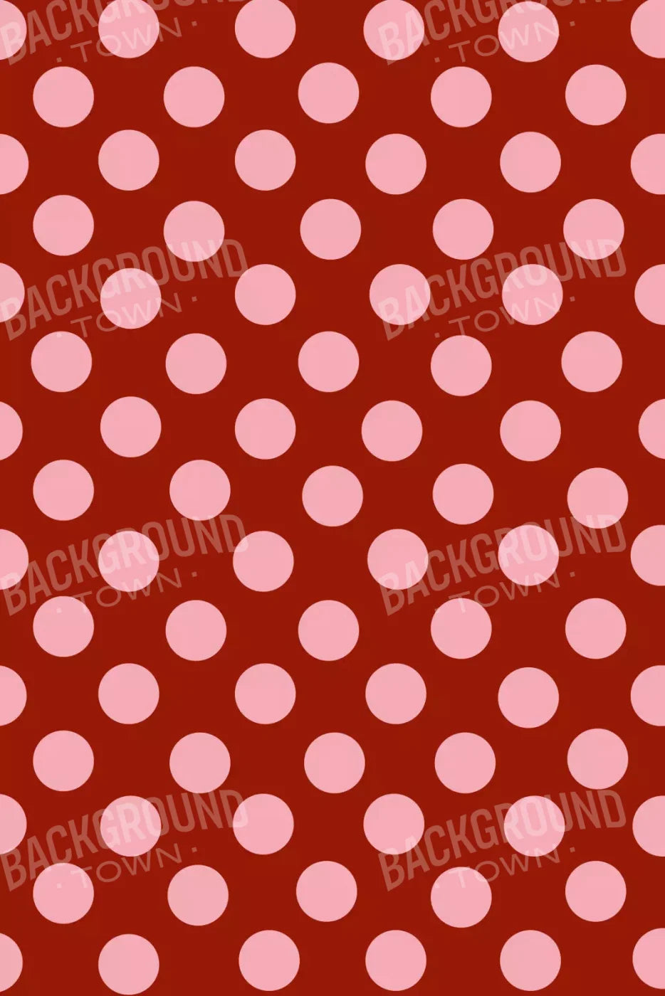 Itsy Bitsy 5X8 Ultracloth ( 60 X 96 Inch ) Backdrop