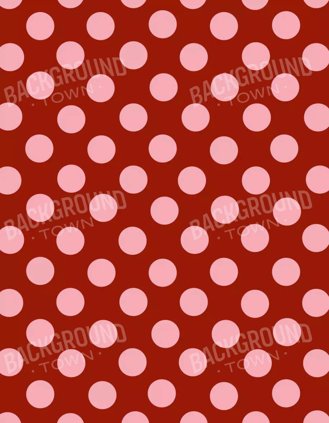 Itsy Bitsy 6X8 Fleece ( 72 X 96 Inch ) Backdrop