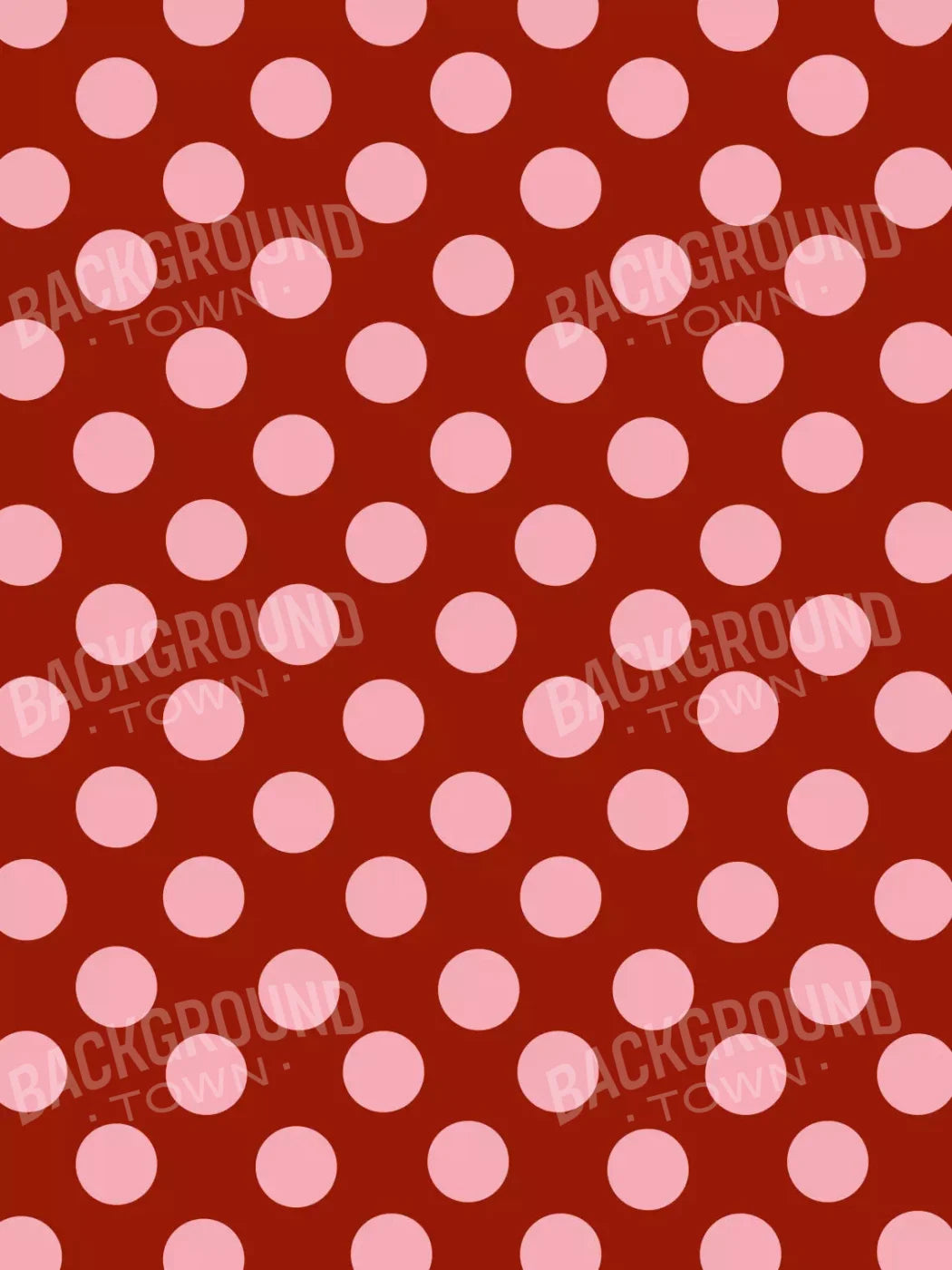 Itsy Bitsy 8X10 Fleece ( 96 X 120 Inch ) Backdrop