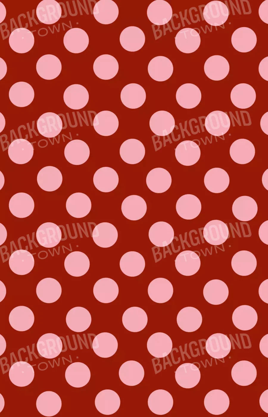 Itsy Bitsy 8X12 Ultracloth ( 96 X 144 Inch ) Backdrop