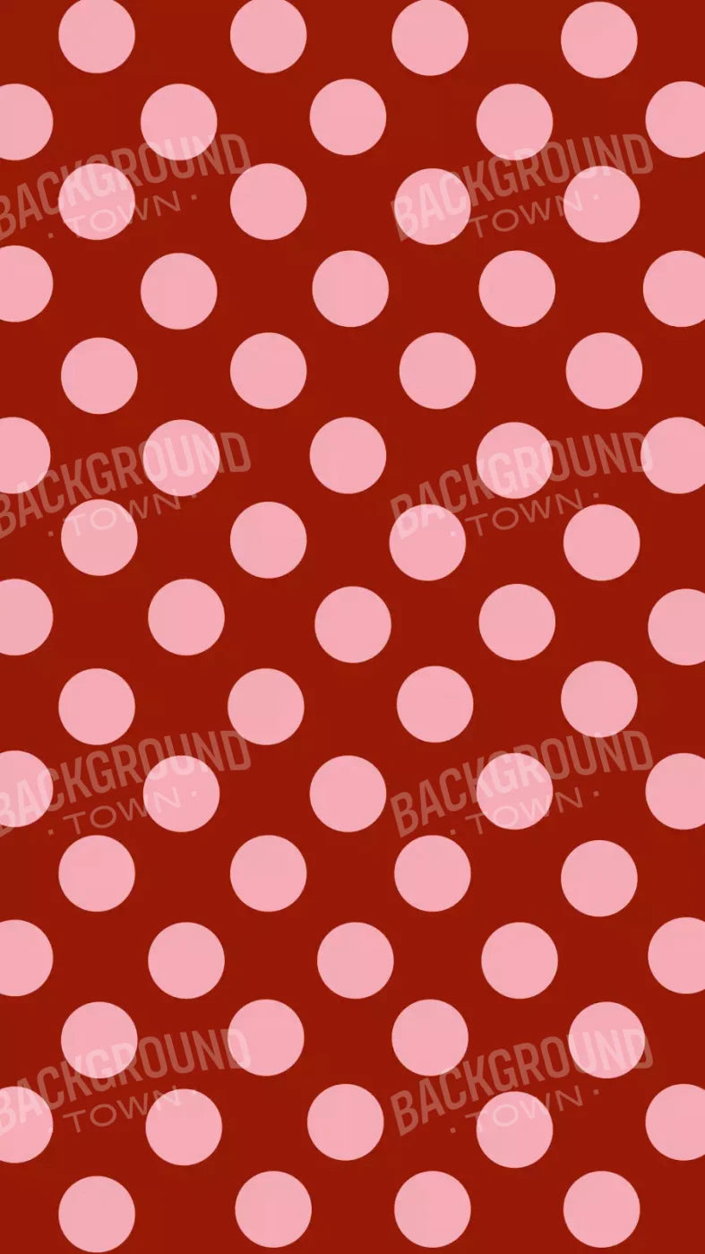 Itsy Bitsy 8X14 Ultracloth ( 96 X 168 Inch ) Backdrop