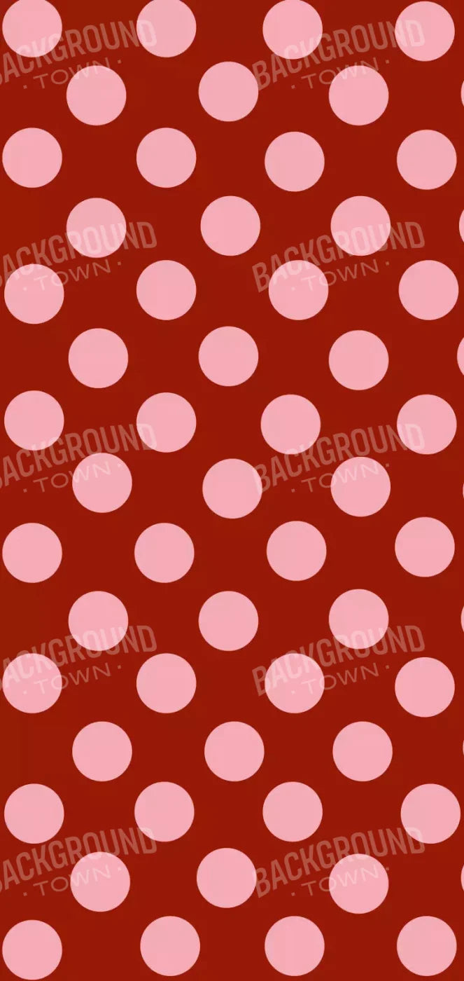 Itsy Bitsy 8X16 Ultracloth ( 96 X 192 Inch ) Backdrop