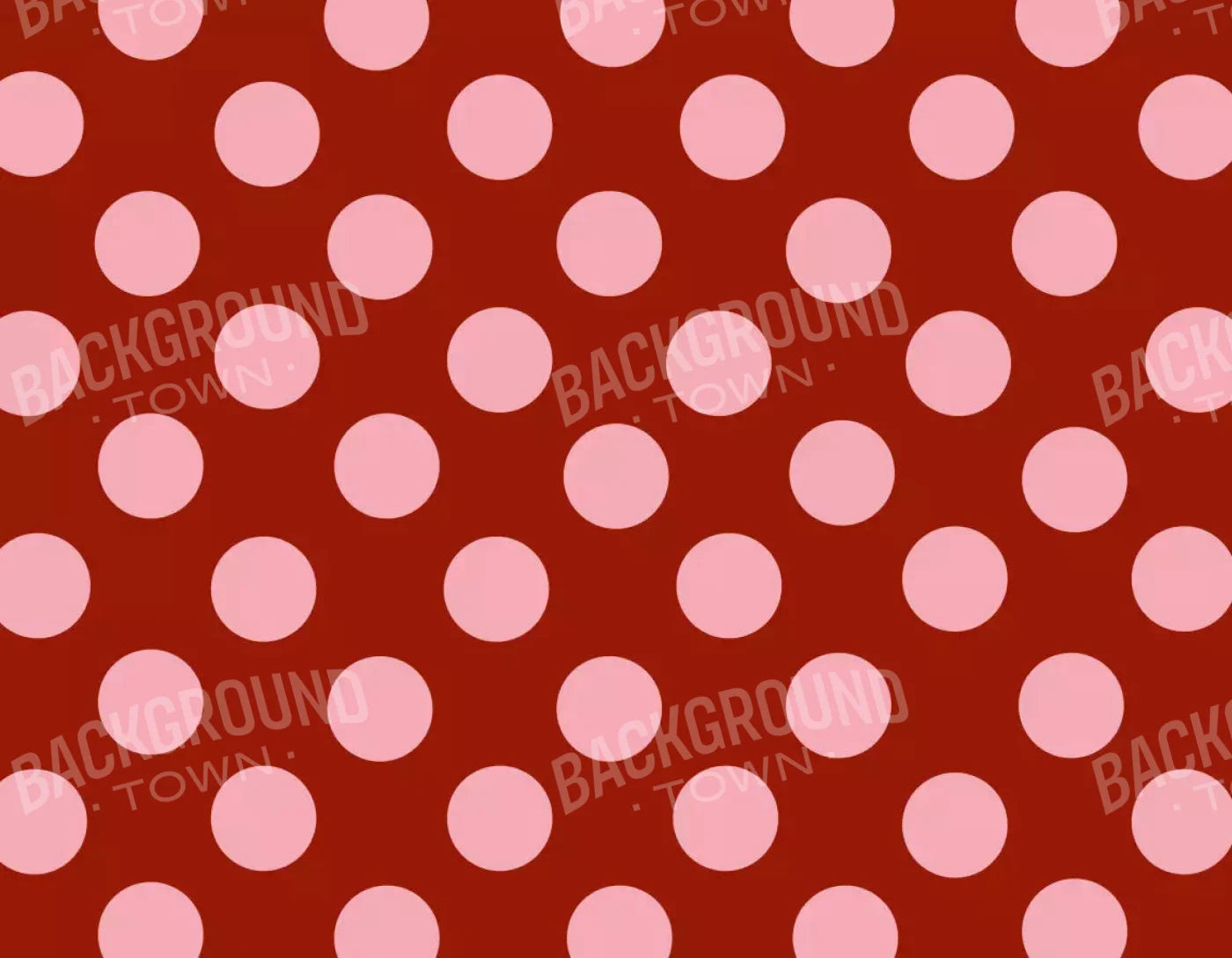 Itsy Bitsy 8X6 Fleece ( 96 X 72 Inch ) Backdrop