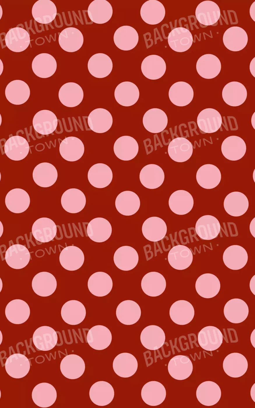 Itsy Bitsy 9X14 Ultracloth ( 108 X 168 Inch ) Backdrop