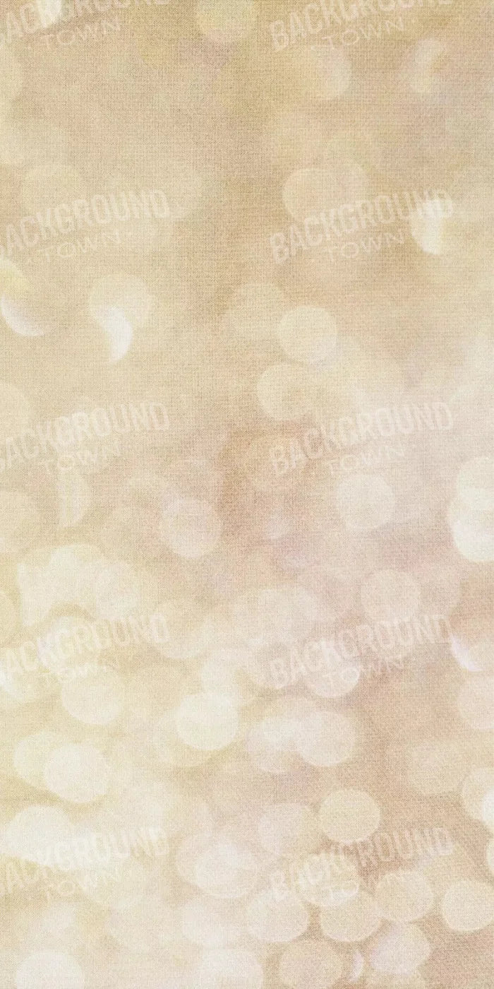 Ivory Aura 10X20 Ultracloth ( 120 X 240 Inch ) Backdrop