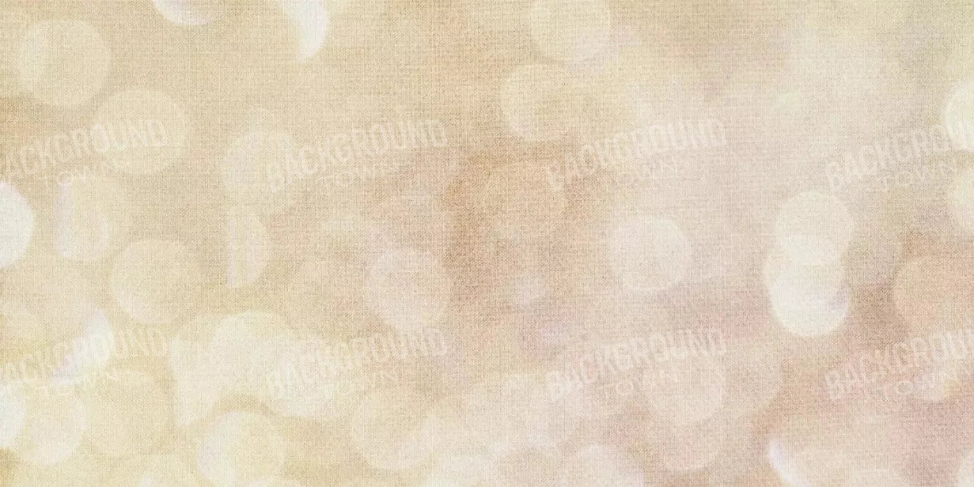 Ivory Aura 20X10 Ultracloth ( 240 X 120 Inch ) Backdrop