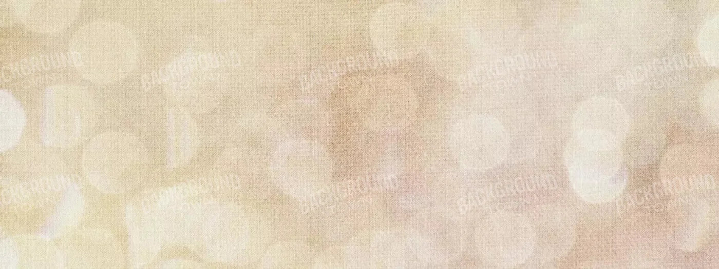 Ivory Aura 20X8 Ultracloth ( 240 X 96 Inch ) Backdrop