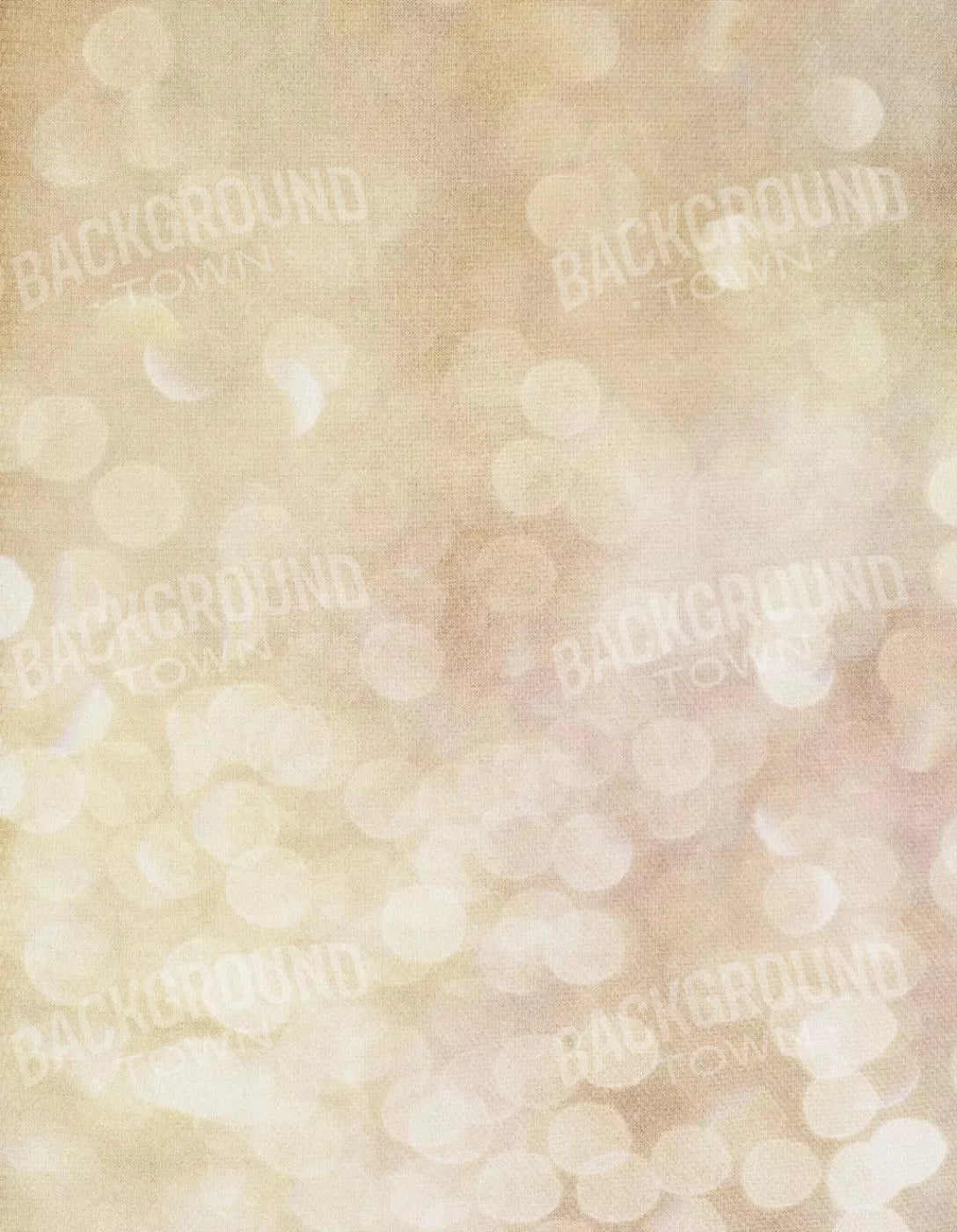 Ivory Aura 6X8 Fleece ( 72 X 96 Inch ) Backdrop