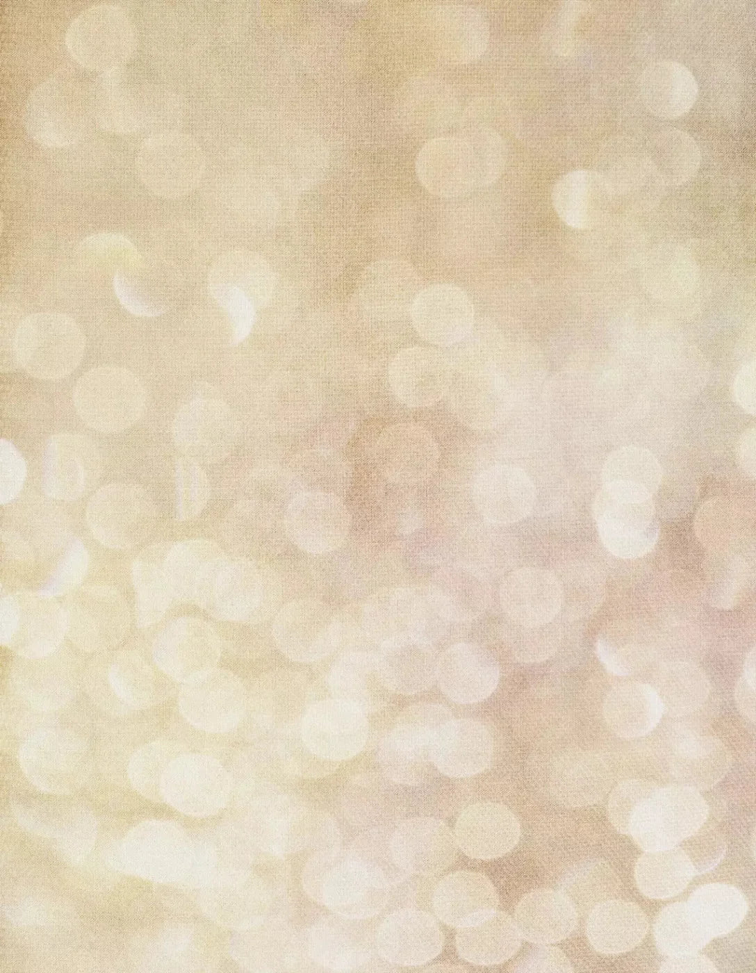 Ivory Aura 6X8 Fleece ( 72 X 96 Inch ) Backdrop