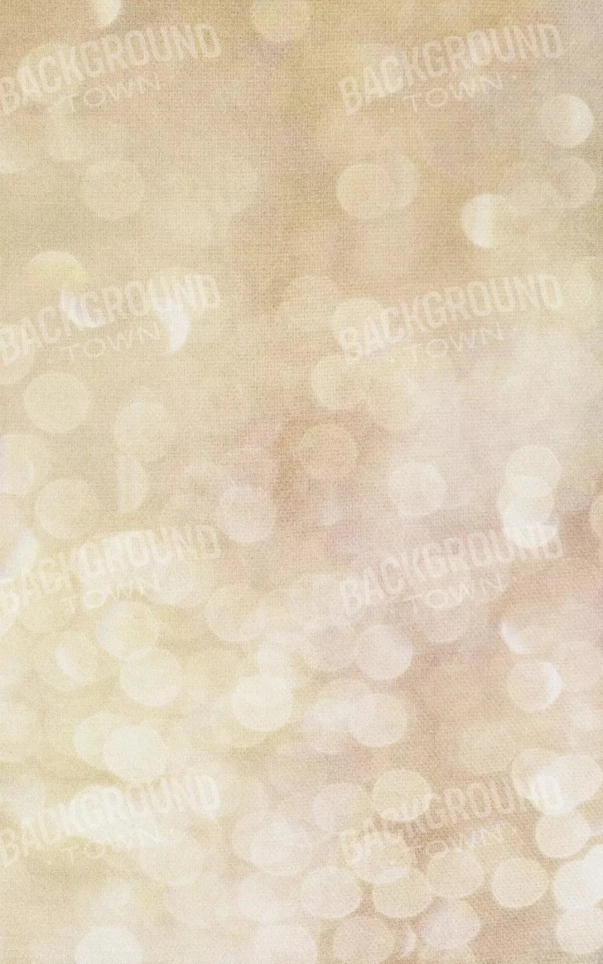 Ivory Aura 9X14 Ultracloth ( 108 X 168 Inch ) Backdrop