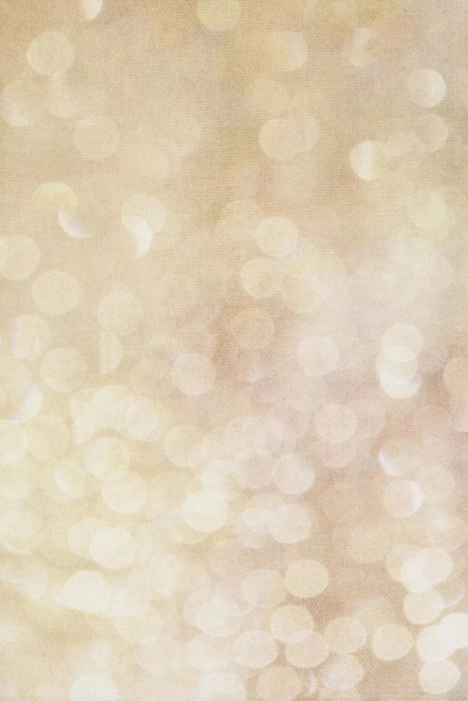 Ivory Aura Backdrop