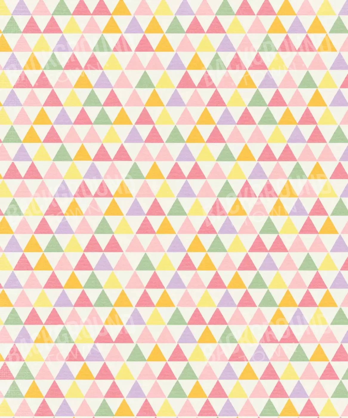 Pink Pattern Backdrop for Photography