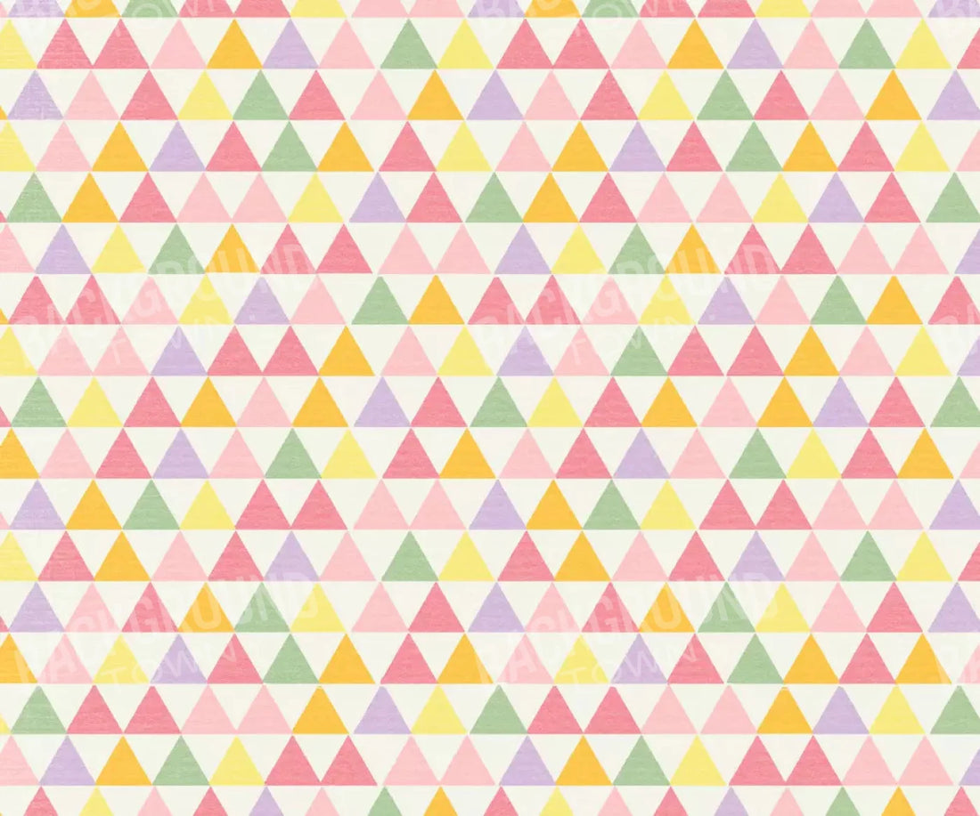 Jaclyn 5X42 Fleece ( 60 X 50 Inch ) Backdrop