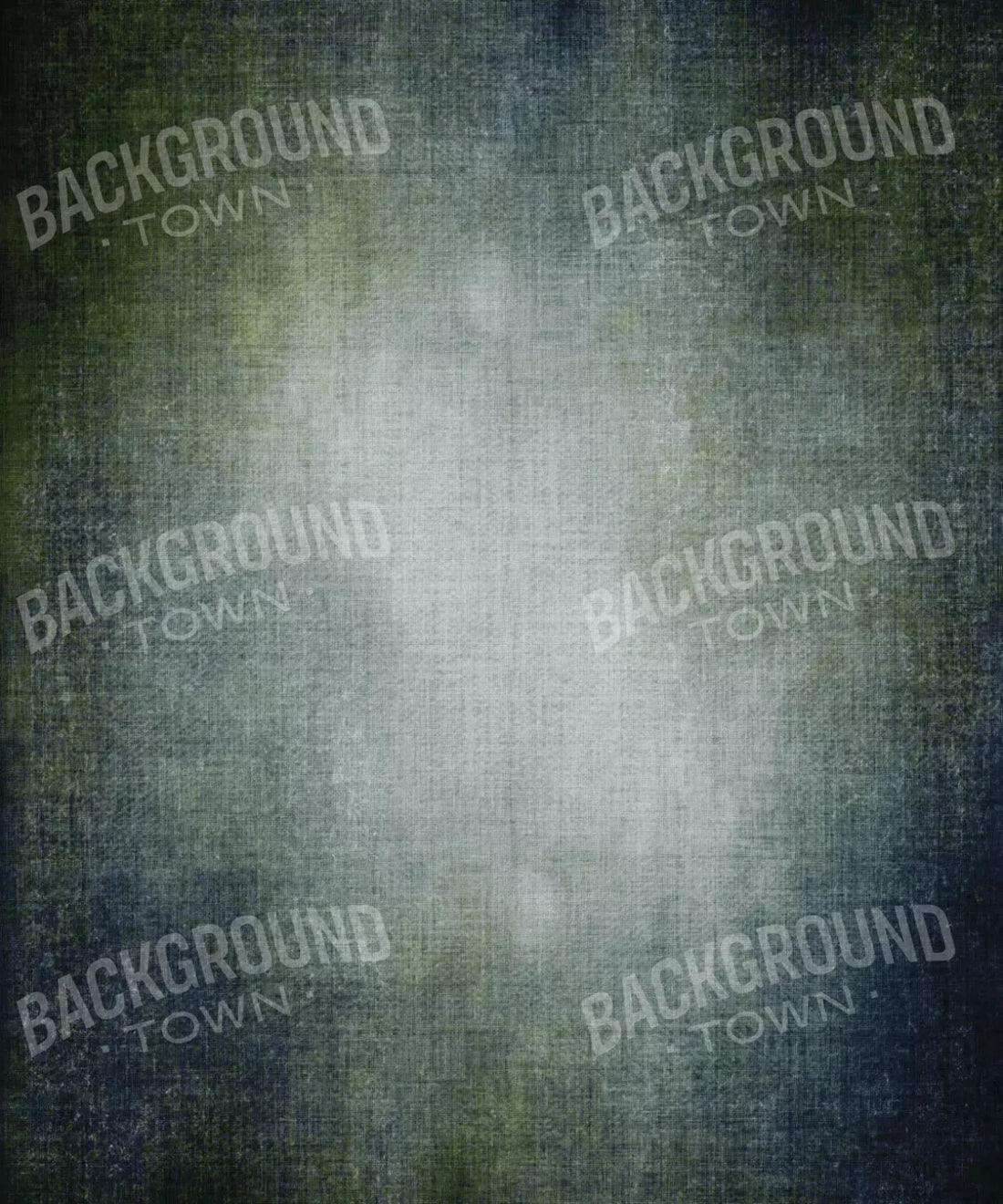 Green Classic and Masters Backdrop for Photography