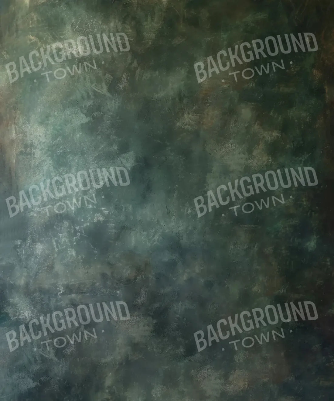 Green Backdrop for Photography