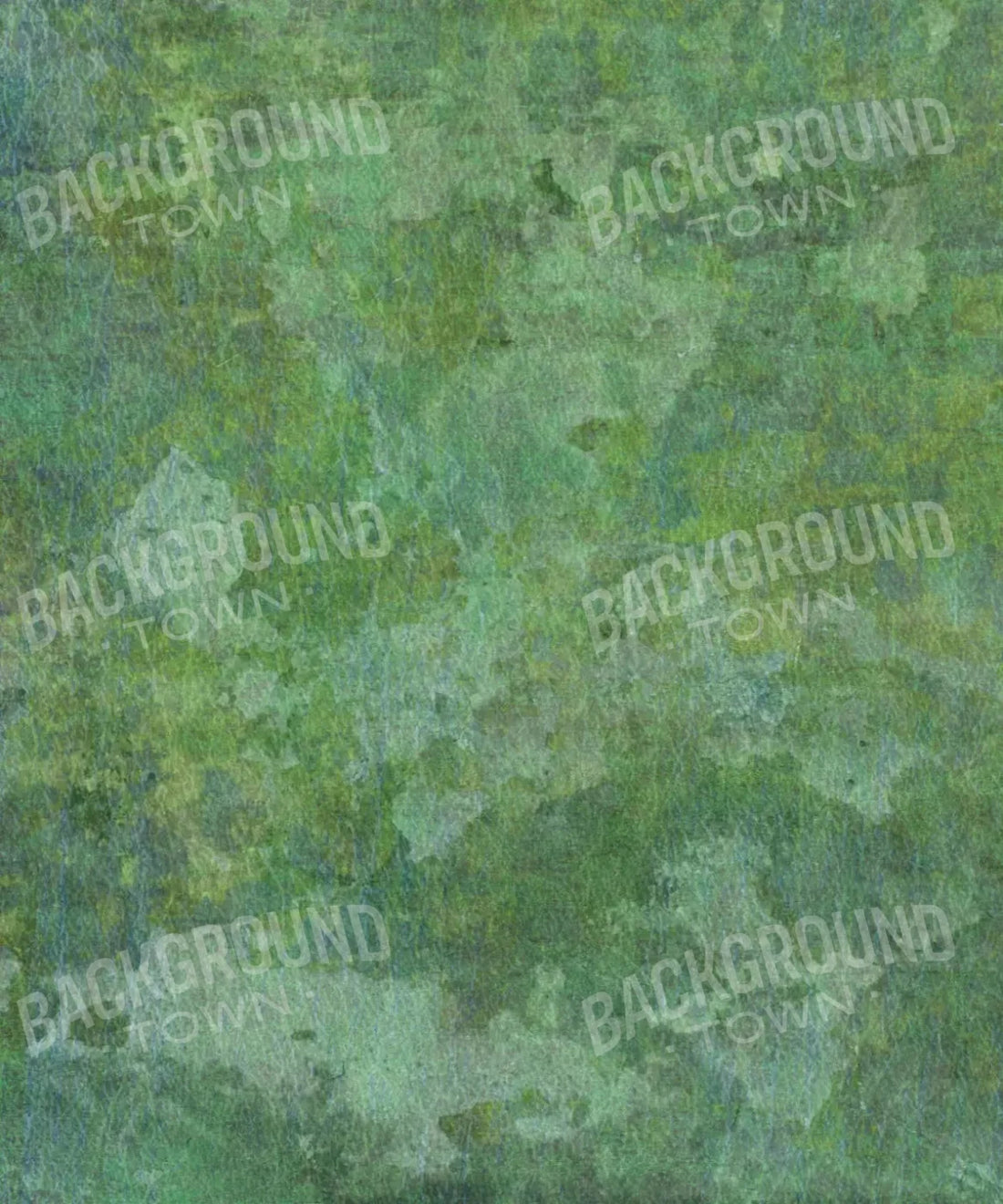 Green Textured Backdrop for Photography