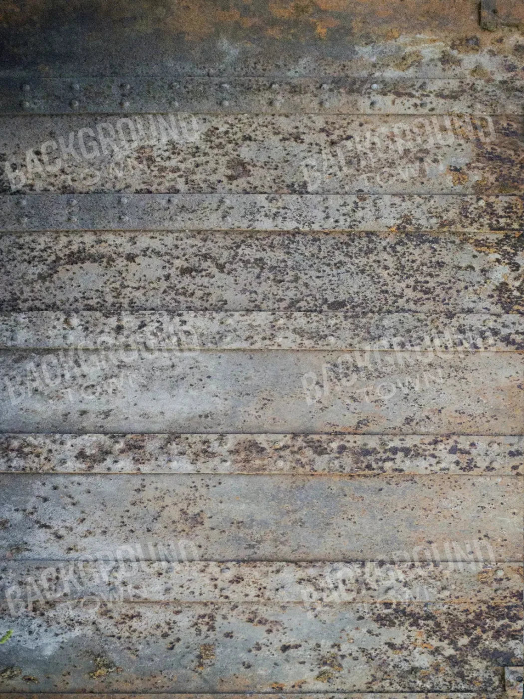 Jailed 5X68 Fleece ( 60 X 80 Inch ) Backdrop