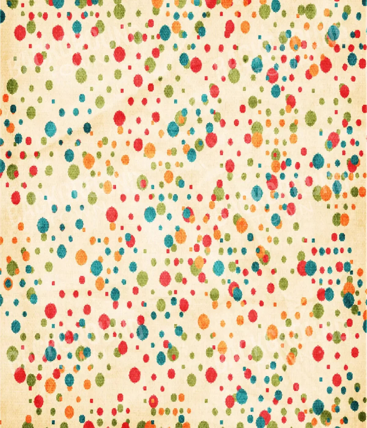 Jamboree 10’X12’ Ultracloth (120 X 144 Inch) Backdrop