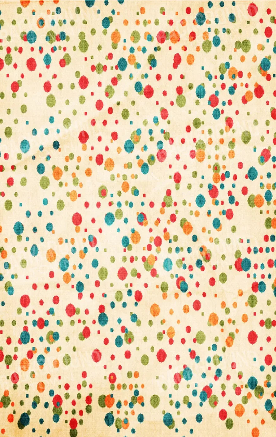 Jamboree 10’X16’ Ultracloth (120 X 192 Inch) Backdrop